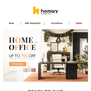 📖70% OFF: Browse Home Office Picks for Every Style & Budget.