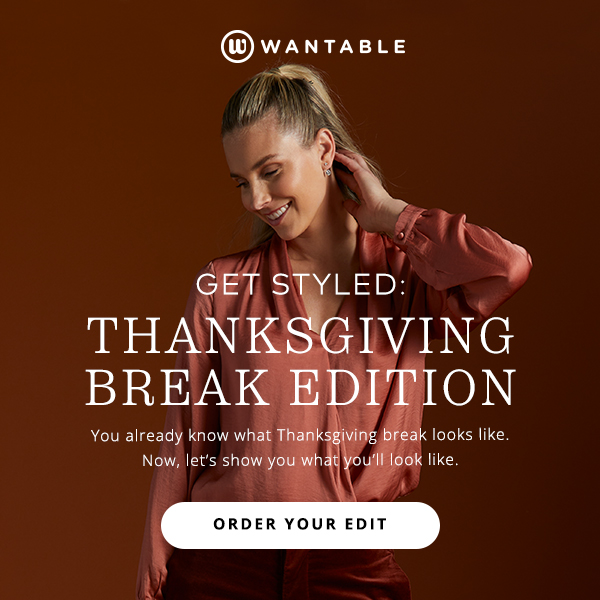 Wantable Emails, Sales & Deals - Page 7