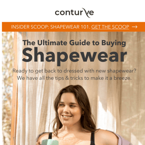 Wait. Does Shapewear Really Work?