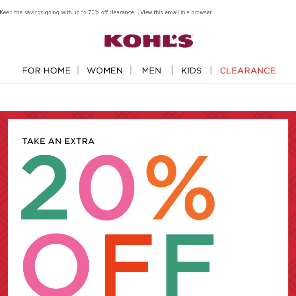 Kohls: Black & Decker Kitchen Appliances - $6.99 PLUS Kohl's Cash