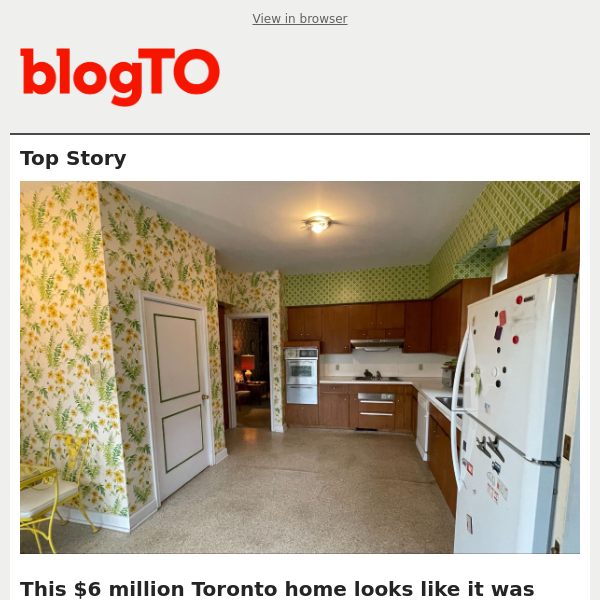 Snuggle Bugz - blogTO - Toronto
