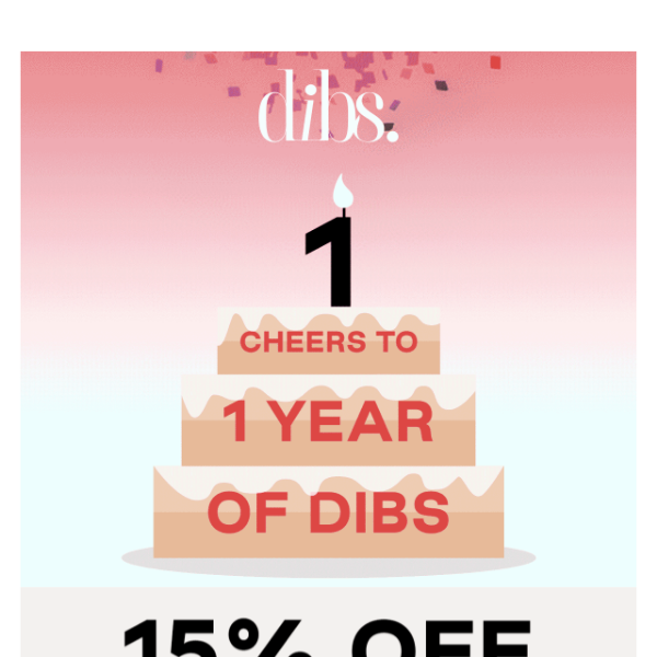 ATTN: 15% Off Sitewide Is On 🎉