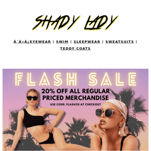 ⚡⚡PRIVATE FLASH SALE!⚡⚡