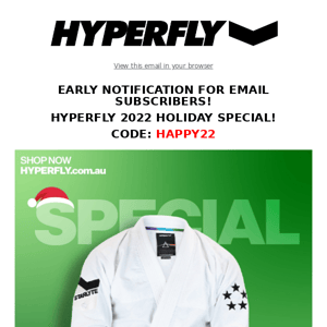 UP TO 40% OFF | HOLIDAY SPECIAL 🎄