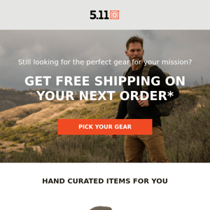 How does free shipping sound?