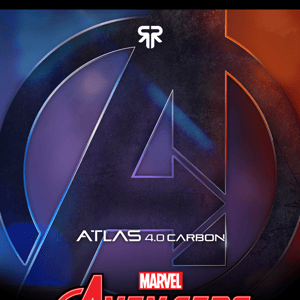 Coming soon: Marvel Avengers Collection