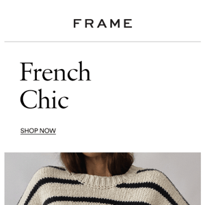 The French Wardrobe Capsule