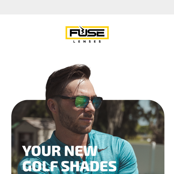 Fuse Replacement Lenses for your Sunglasses