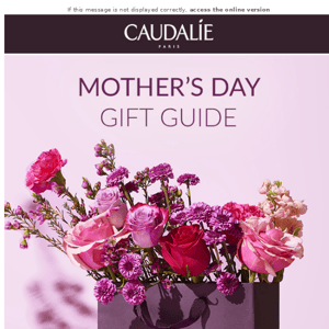 The Ultimate Mother's Day Gift Guide