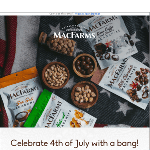 🇺🇸 Celebrate July 4th with 15% off now! 🎇