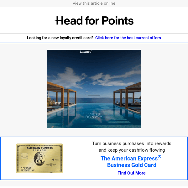 The free night promotion you have literally YEARS to complete …. Hyatt Brand Explorer