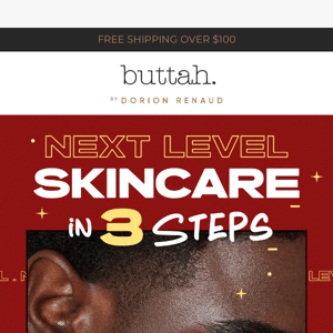 Take Your Skincare Game To The Next Level