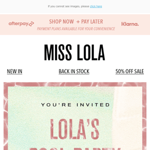 💌 Don't be 𝙎𝙃𝘼𝘿𝙔 and ignore this invite 🕶️