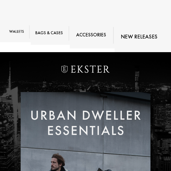 Essentials | Wallets & Accessories