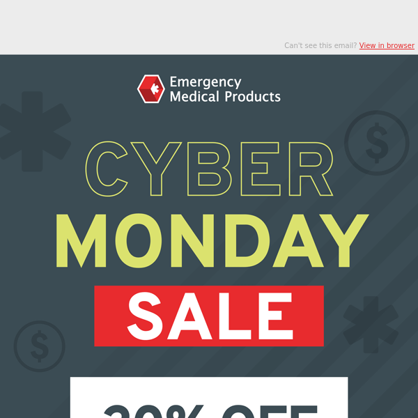 Cyber Monday's Ultimate Deal Awaits