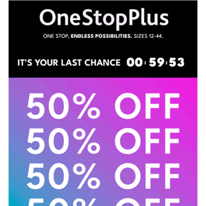 ❗❗❗50% off ❗❗❗50% off ❗❗❗50% off ❗❗❗50% off ❗❗❗