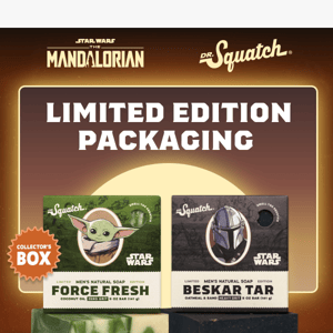 The Mandalorian™ Bundle