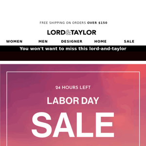 📲 Louis Vuitton deals are calling! - Lord & Taylor