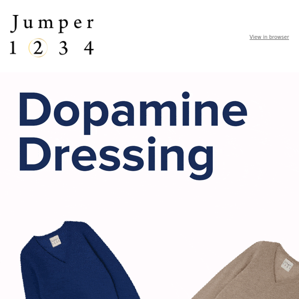 Dopamine dressing