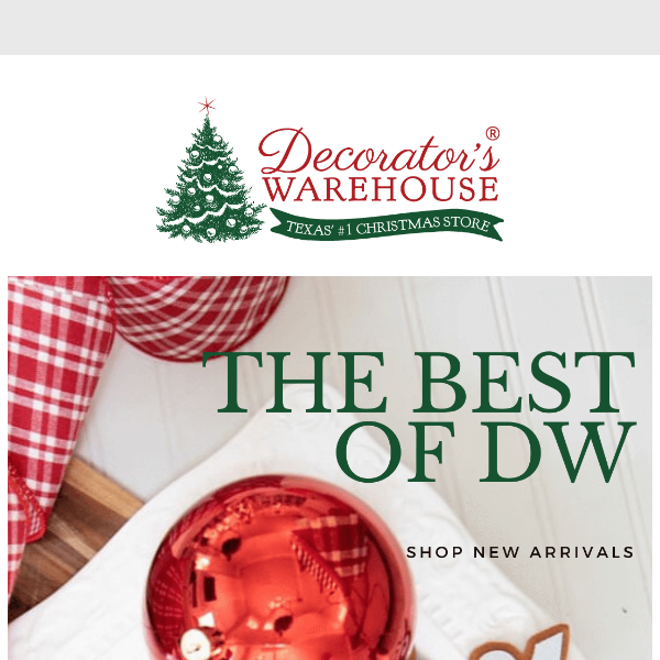 Santa's Nice List ❣️ - Decorators Warehouse