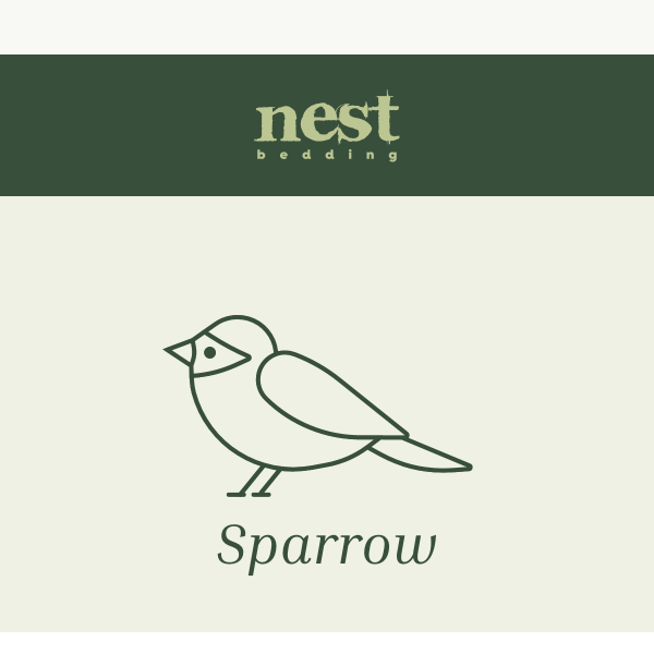 Meet the Nest Flock 🦉