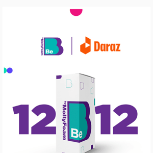 12.12 is finally here!