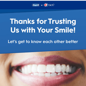 This 2 Minute Quiz will Change Your Smile!