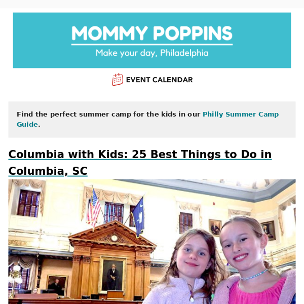Best Maternity Stores in NYC for Expecting Moms - Mommy Poppins