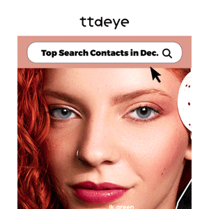 What Are You Searching for  on TTDEYE?🔎