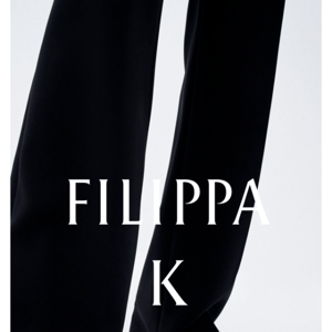 The Filippa K Trouser Edit