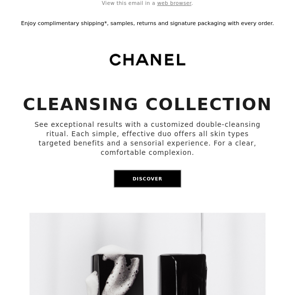 Chanel Promo Codes → 50 off (8 Active) July 2022