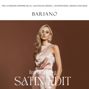 Elevate Your Look with Elegant Satin Dresses 💞
