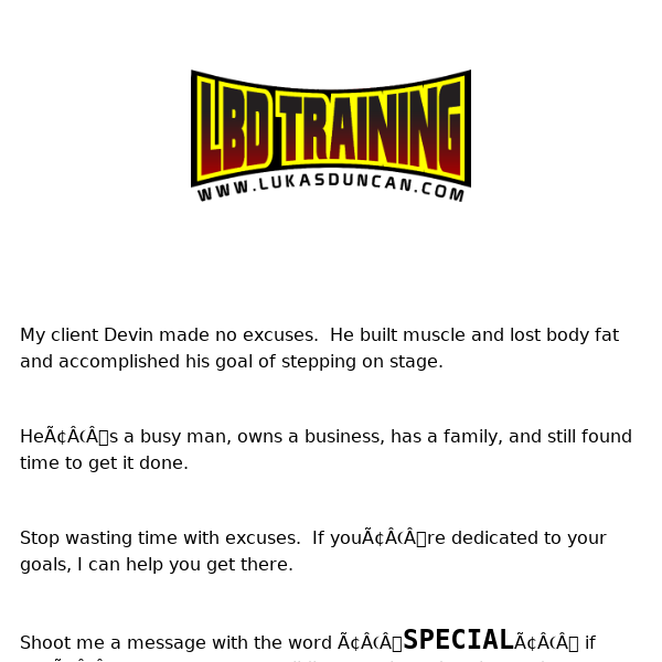 [𝗼𝗽𝗲𝗻 𝘁𝗵𝗶𝘀] If you want to build muscle and lose fat..