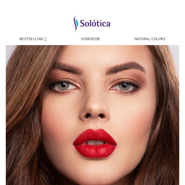 Solotica 🌹 14% OFF This Valentine