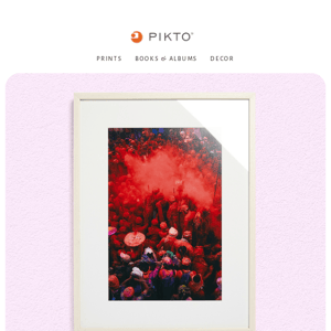 Lower prices (yes, really!) + New Natural Framed Prints