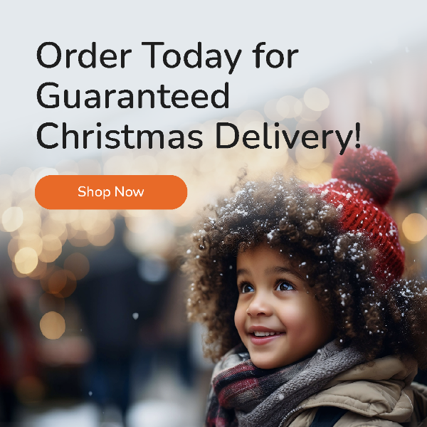 Last Day for Holiday Delivery!