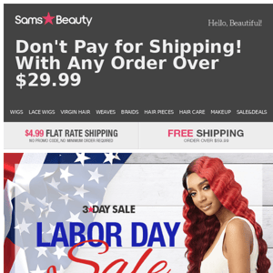 Click Now ➡️ Check Out Exclusvie Labor Day Sale & Offer [ USE CODE: FREE29 ]