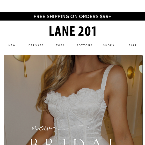 Lane 201 Emails, Sales & Deals - Page 7