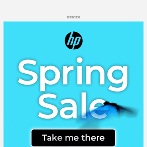 Don't you love the smell of spring savings?