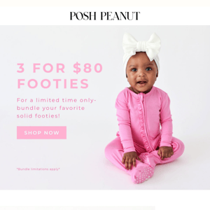 Bundle and SAVE! 🥰