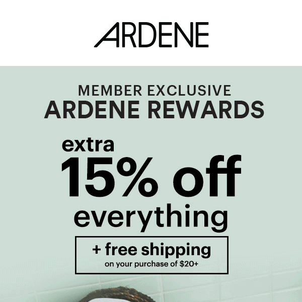 DOUBLE TAP ❤️ 30% OFF THESE STYLES - Ardene