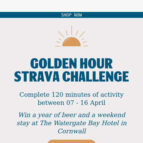 Win a Weekend in Cornwall