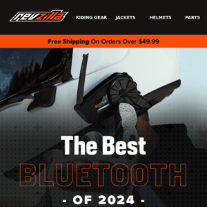The Best Bluetooth Units Of 2024!