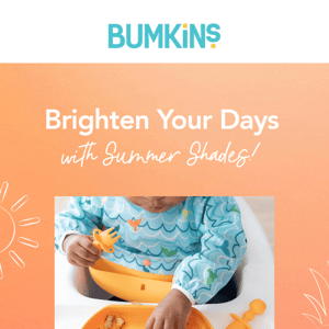 Brighten Your Days with Summer Shades! ☀️