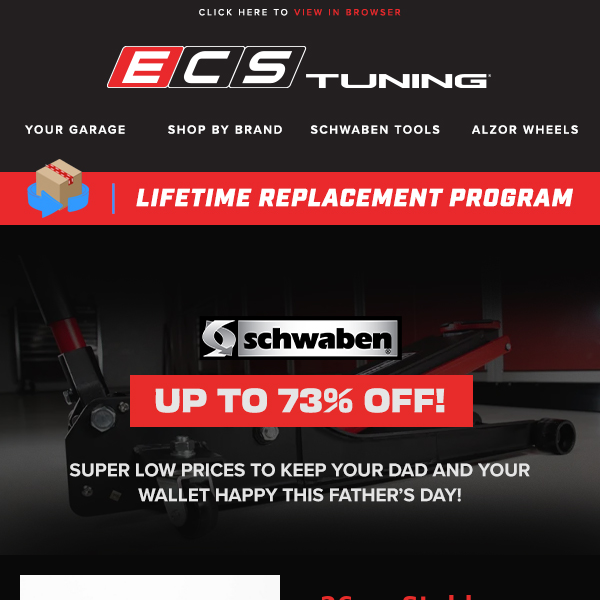 Father's Day Tool Sale - Up To 73% Off Schwaben