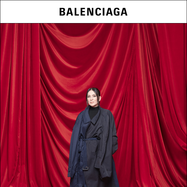 Experience the Balenciaga Summer 2024 Collection 🌞👗