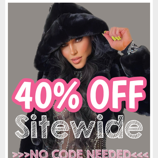 40% OFF EVERYTHING😱😱| TEROEZ CLOSET♡