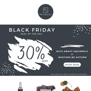 🛍Hello Black Friday Deals!! 🛍