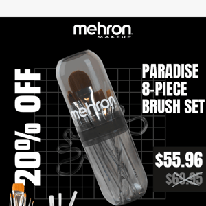 Unleash Your Creativity with Mehron's New Scar Wax - Special FX