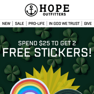 🍀 Your FREE Gift Is Waiting For You | 24 Hours Only 🍀